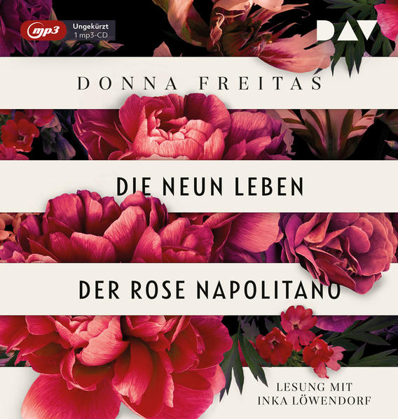 Die neun Leben der Rose Napolitano