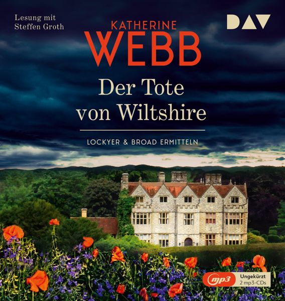 Buchcover