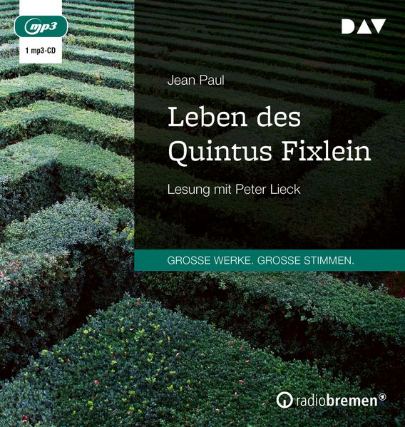 Buchcover