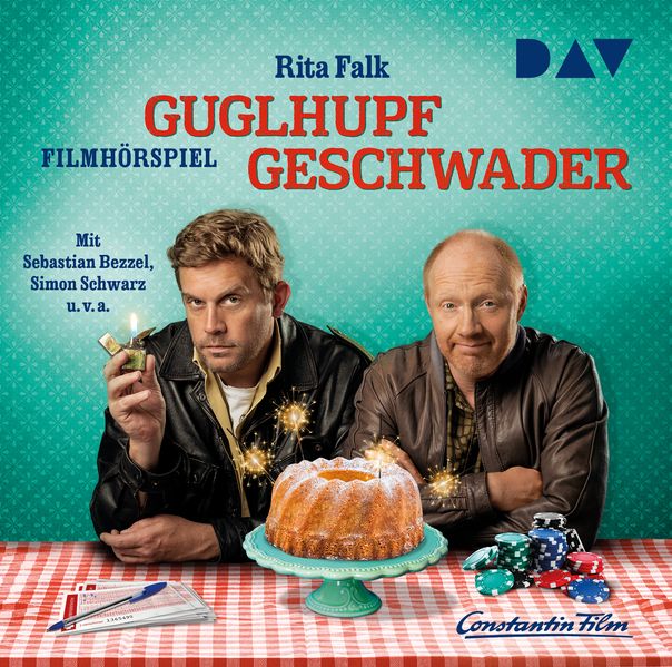 Buchcover