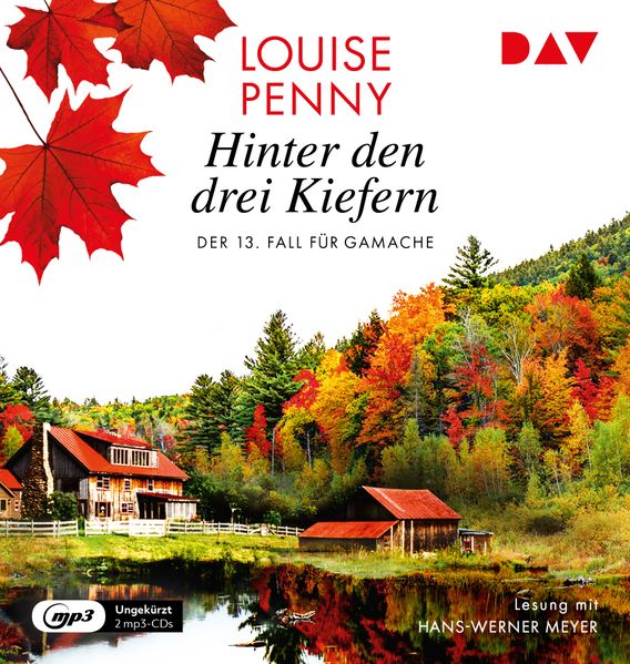 Buchcover