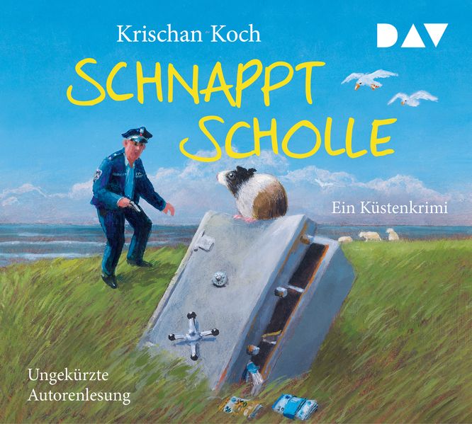 Buchcover