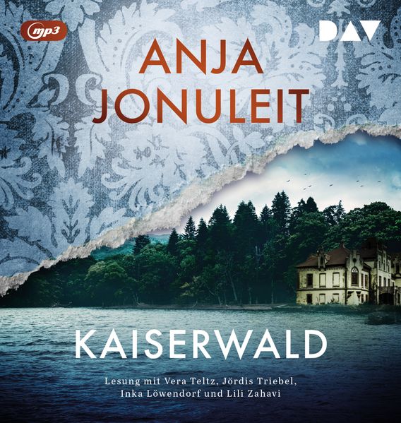 Buchcover