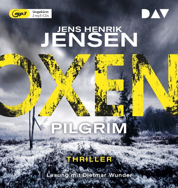 Buchcover