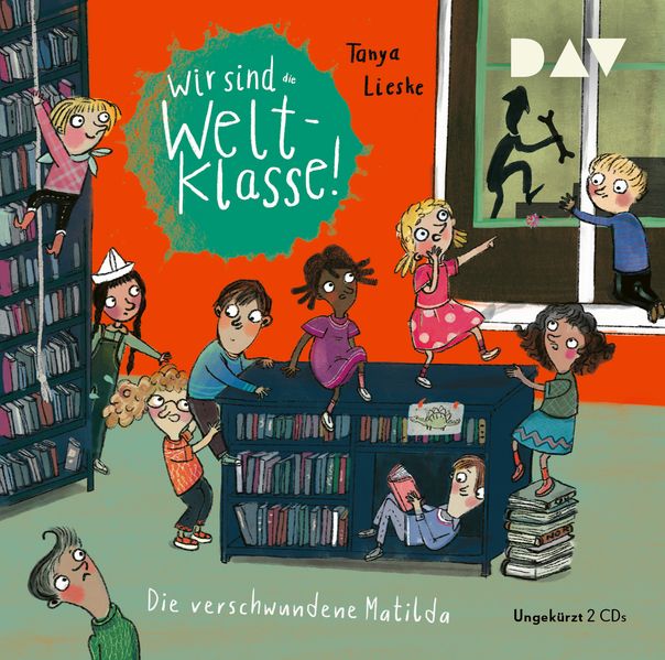 Wir sind (die) Weltklasse – Teil 2: Die verschwundene Matilda