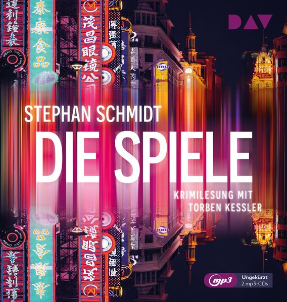 Buchcover