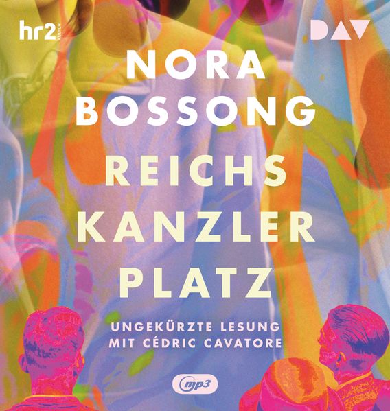 Buchcover