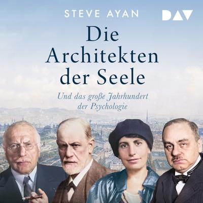 Die Architekten der Seele