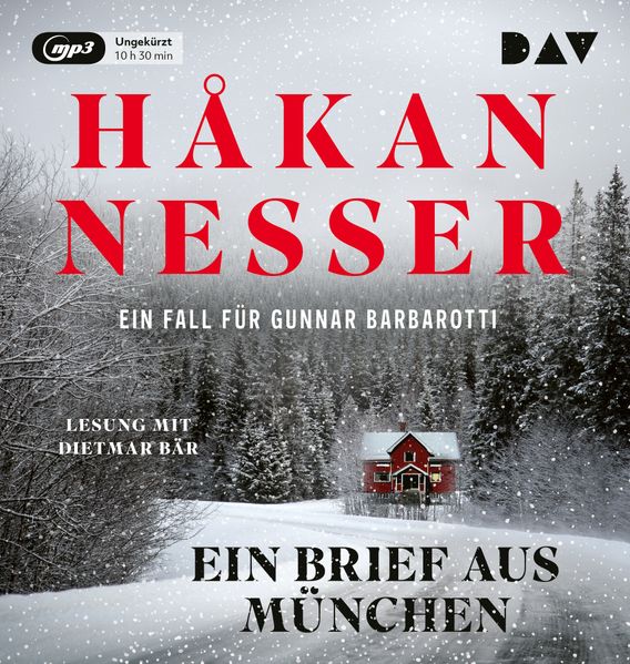 Buchcover