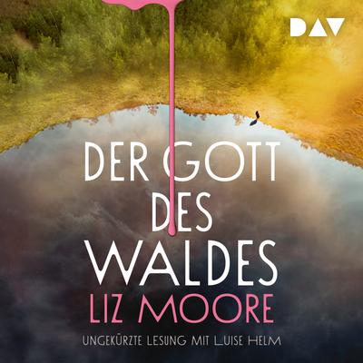 Der Gott des Waldes