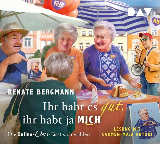 Buchcover