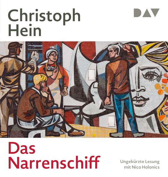 Buchcover