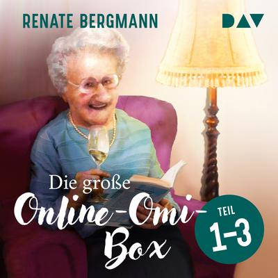 Die große Online-Omi-Box. Teil 1–3