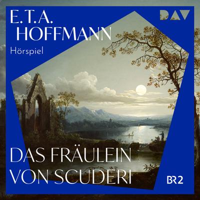 Das Fräulein von Scuderi