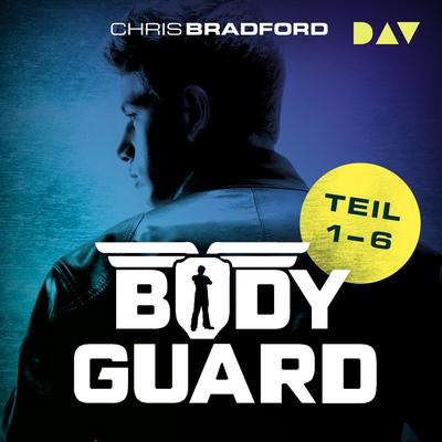 Bodyguard – Teil 1-6