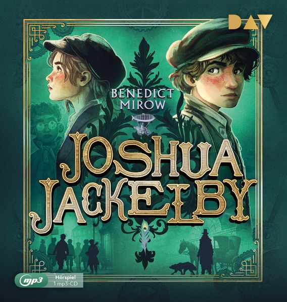 Buchcover