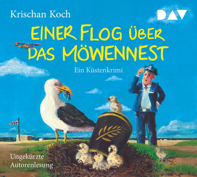 Buchcover