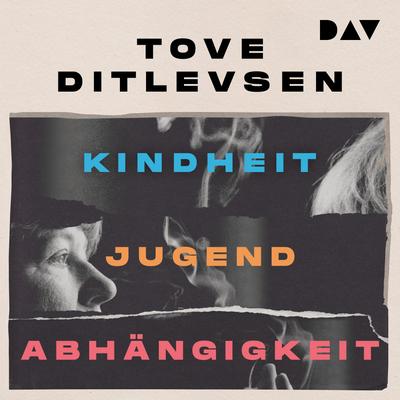 Die Kopenhagen-Trilogie. Kindheit, Jugend, Abhängigkeit