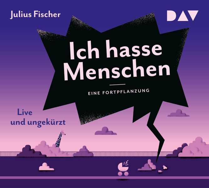 Buchcover