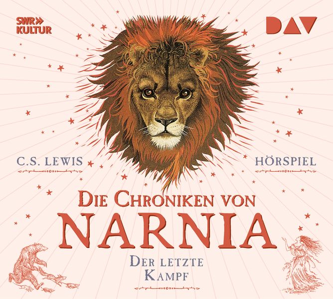 Die Chroniken von Narnia – Teil 7: Der letzte Kampf