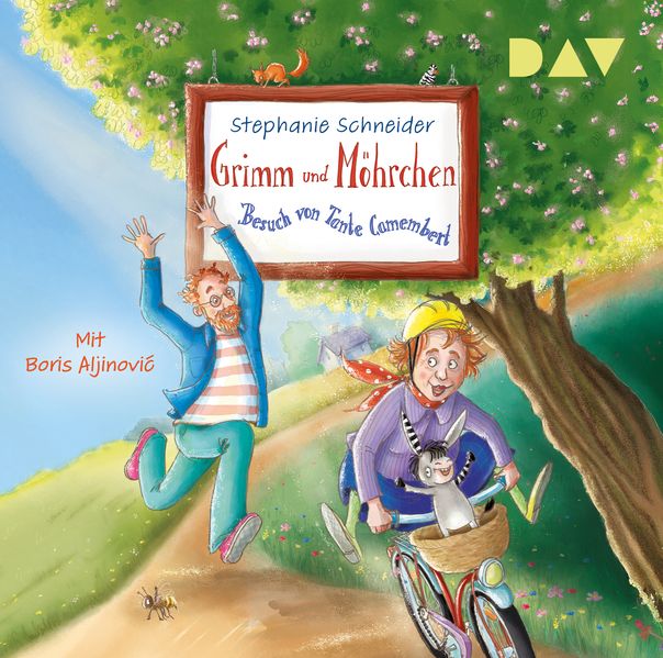 Buchcover