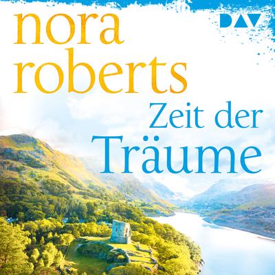 Zeit der Träume (Die Zeit-Trilogie 1)