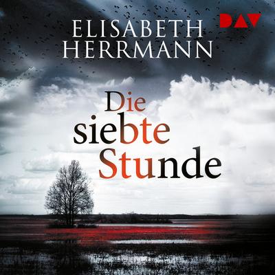 Die siebte Stunde. Joachim Vernau 2