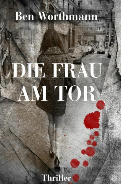 Die Frau am Tor