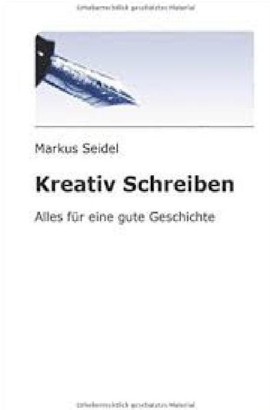 Kreativ schreiben