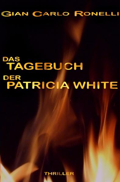Das Tagebuch der Patricia White