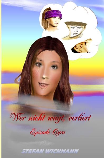 Wer nicht wagt, verliert ... / Wer nicht wagt, verliert