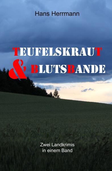 Teufelskraut & Blutsbande