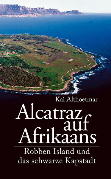 Alcatraz auf Afrikaans