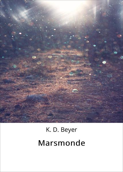 Marsmonde