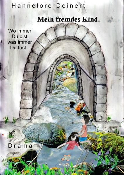 Mein fremdes Kind