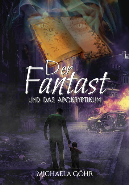 Der Fantast und das Apokryptikum