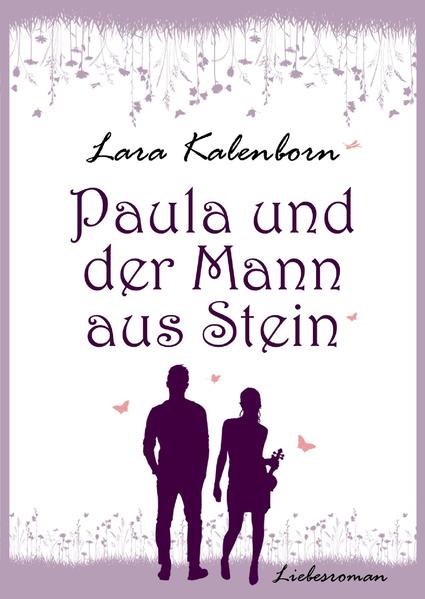 Paula und der Mann aus Stein