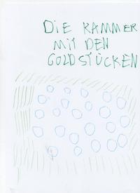 Die Kammer mit den Goldstücken