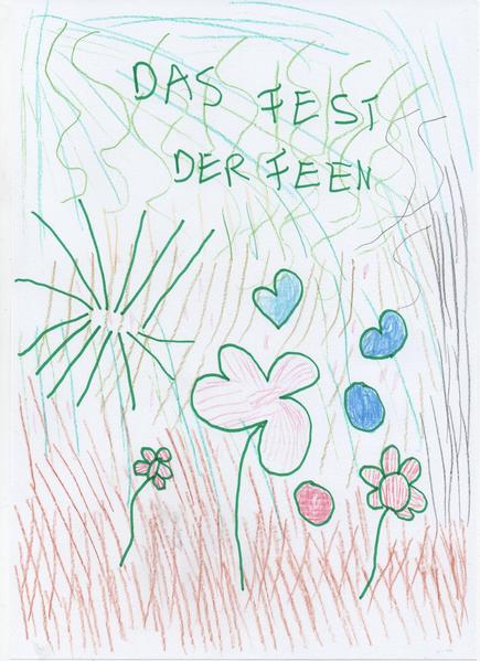Das Fest der Feen