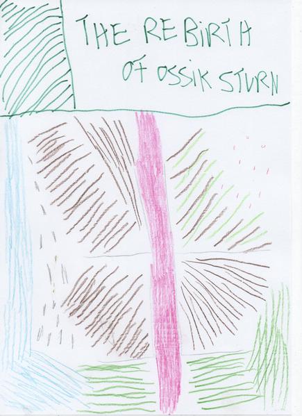 The Rebirth of Ossik Stern