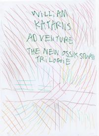 Das Abenteuer des William Katarn new Ossik Sturn Trilogie