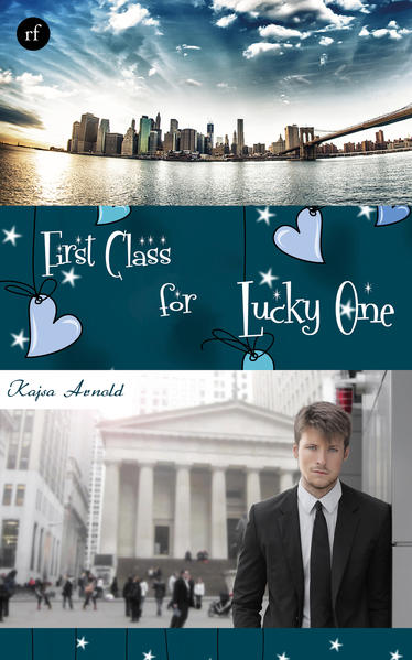First Class for Lucky One