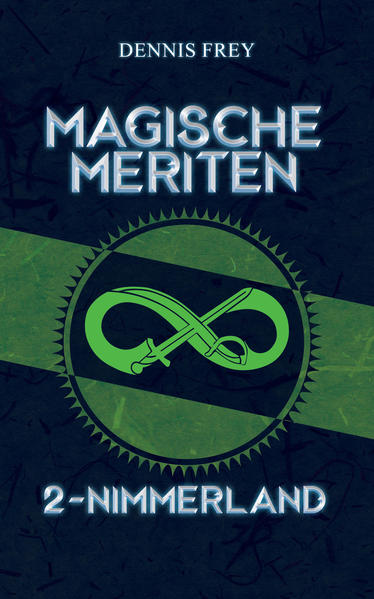 Magische Meriten 2
