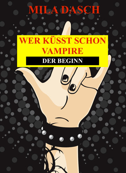 Wer küsst schon Vampire