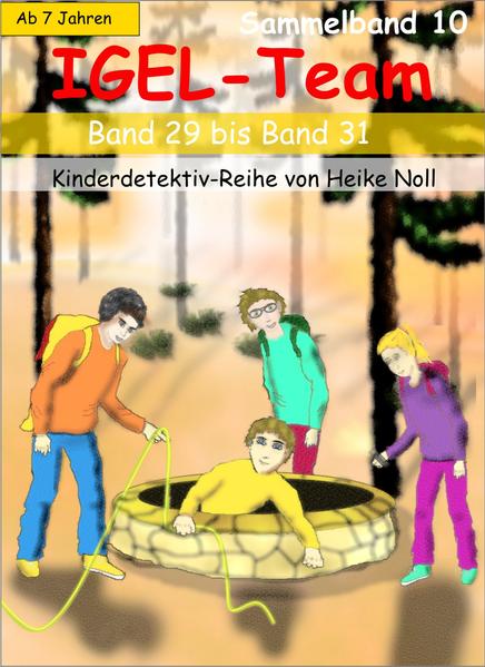 IGEL-Team Sammelband 10