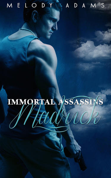 Madrick (Immortal Assassins 1)