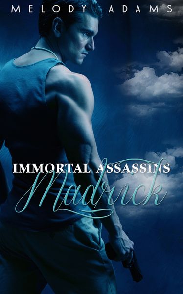 Madrick (Immortal Assassins 1)