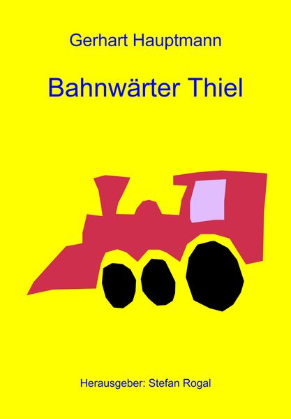 Buchcover