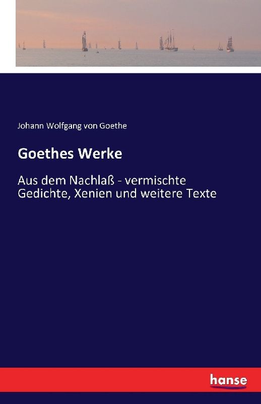 Buchcover