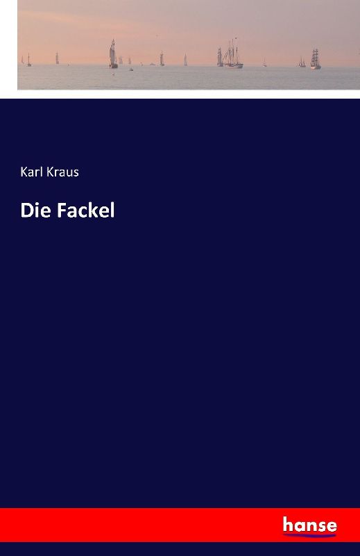 Buchcover